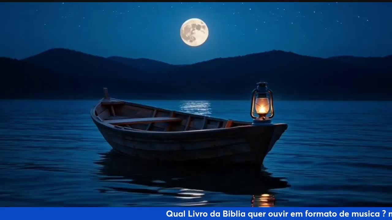 Deus É Gande E Poderoso