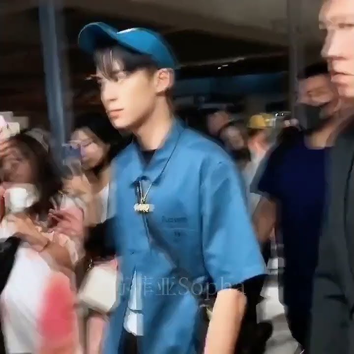 pow:Lei is in danger ‼️#meteorgarden #darrenchen #dylanwang #connorleong #caesarwu