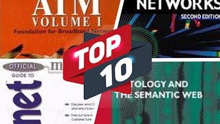 The Best Telecommunications Books 🌞 🌝