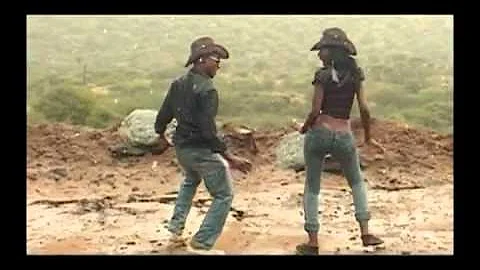 One Blood - Cowboy (Namtunes Music Video)