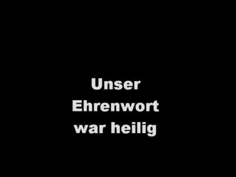 Pur Indianer Lyrics