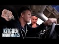 its about drive its about power we stay hungry we devour | Kitchen Nightmares