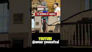 Constitution of USA 🇺🇸😱 #umaryousafzai #usa #shorts #viralreels #travelvlog #touristspot #view