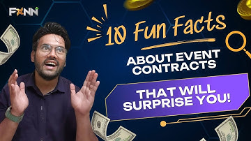 10 Fun Facts About Event Contracts That Will Surprise You