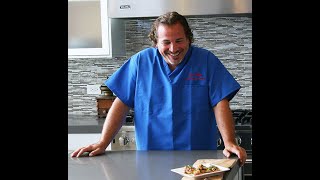 What is Culinary Medicine with Chef Dr. Mike