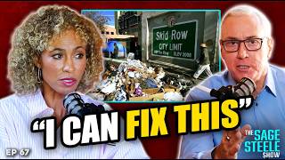 Dr. Drew on Trauma, Addiction, and What’s Really Wrong with America | Sage Steele Show | EP. 67