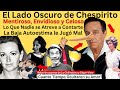 El Lado Oscuro de Chespirito | Lo que nadie se ha atrevido a contarte | Secretos a luz