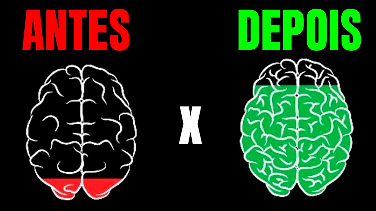 Hábitos que MELHORAM em 106% sua SAÚDE MENTAL