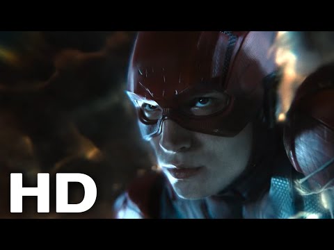 Video: Barry Allen: el reinicio más popular de Flash