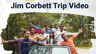 JIM CORBETT Trip With Anshul Jain TSS | To Join Cont 7678302311