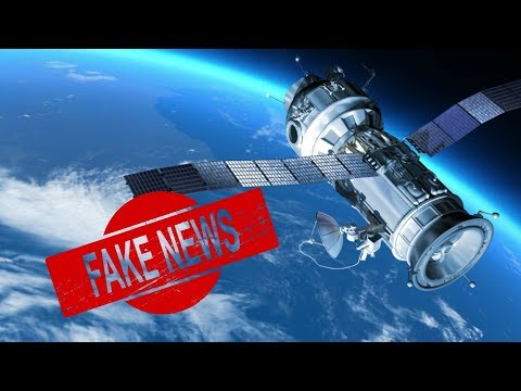 Video: Kako Izgledata Zemlja In Sateliti