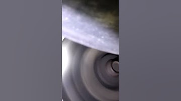 97 Chevy S10 2.2 bad bearing noise