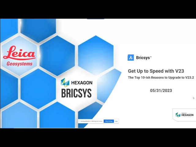 Exquando chooses Bricsys® 24/7's Construction Data Cloud