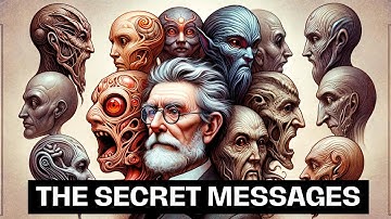 The Secret Messages Behind Synchronicities | Carl Jung | Life Philosophies Unleashed