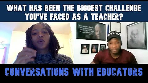 What has been the Biggest Challenge faced as a You...