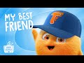 🔴  LIVE SUNNY BUNNIES TV | My best friend | Cartoons for Children