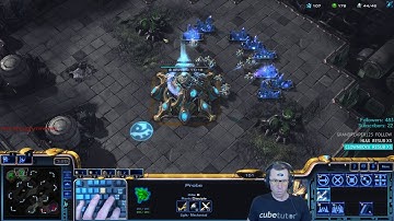 PvZ - Chat build requests - Nexus First