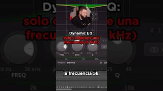 Cómo mantener el piano brillante sin que moleste 🎹 (Dynamic EQ Tip) #Mixing #piano #alexrivasmusic