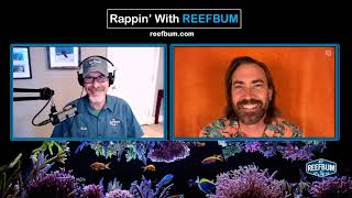 Download Lagu Rappin' With ReefBum: Guest - Ben Johnson, Captive Aquatic Ecosystems