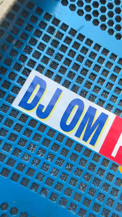 DJ OM NEW Setup💥🥰 #phonkmusic  #djmonuvlog #djsarzenproduntion