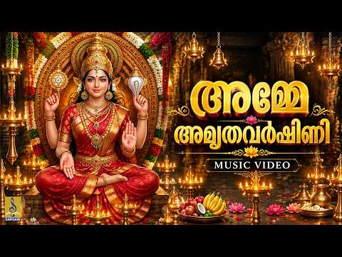 🙏🌺 എത്ര വലിയ ആപത്ത് മുന്നിൽ വന്നാലും ഭയപ്പെടേണ്ട… കാത്തുരക്ഷിക്കാൻ അമ്മ കൂടെയുണ്ട് #chottanikkara