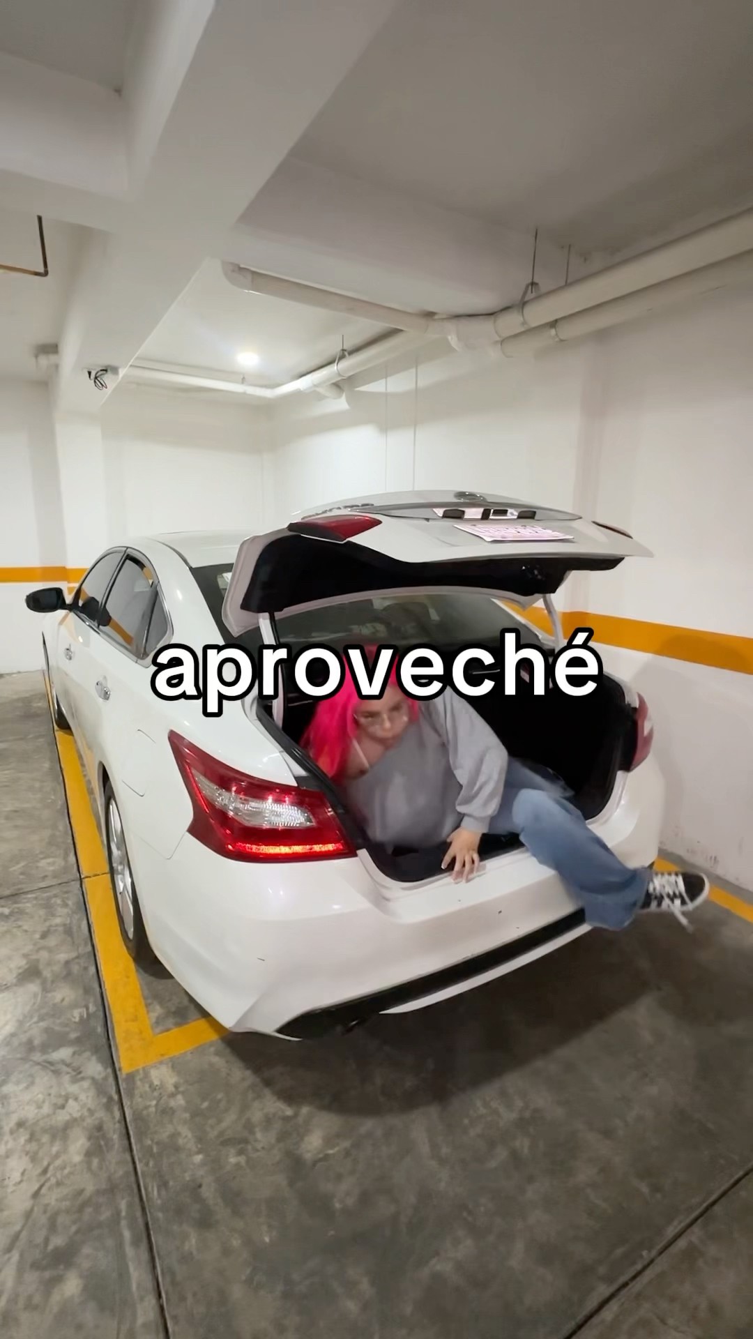MI AMIGA LA ALTA