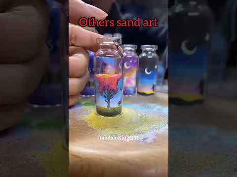 #other sand #art #randomking351
