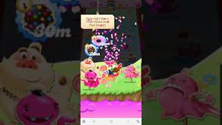 Stop Right There Spring Challenge Candy Crush Saga Final Specials