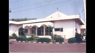 Hymne Oh Pondokku (voc.Alumni Darunnajah Jakarta Angkatan XXIII)