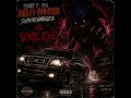 CRIMSON RINGS: 2007 F-150 Harley Davidson Supercharged Vs Sonic.EXE