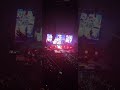 Offspring, drum solo, O2 Arena, London, 14.11 2025