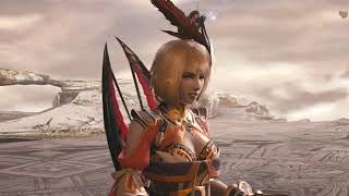 [Mobius Final Fantasy: The End-Game] Phantasmic Loop: Endless War 2 (Loop #2- 3rd Battle)