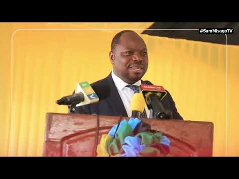 RC Chalamila Chuki Kwa Watoto Wa Nchi Hii Si Njema Wanamiliki Rolls Royce Sijui Mmewahi Kuziona RC Chalamila Chuki Kwa Watoto Wa Nchi Hii Si Njema Wanamiliki Rolls Royce Sijui Mmewahi Kuziona