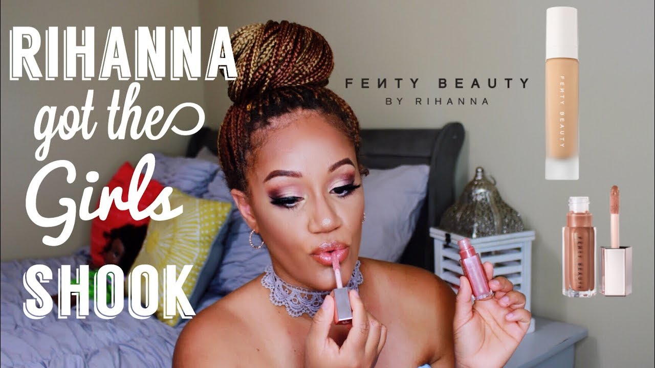 fenty 370