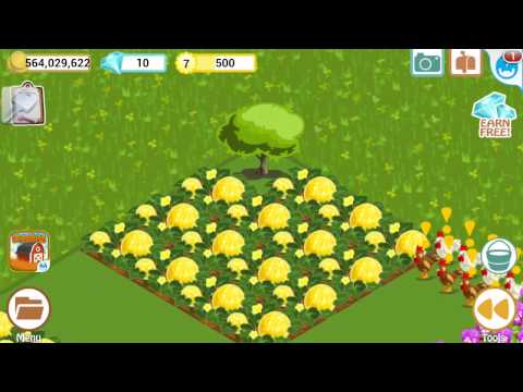 How to Hack Farm Story Android