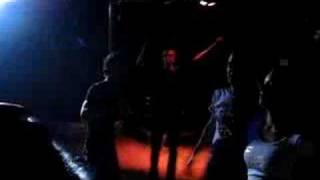 This is a short video from "Return To Forever, 15-02-2008, Utrecht"...