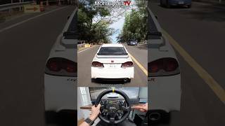 2008 Honda Civic Type R | Forza Horizon 6