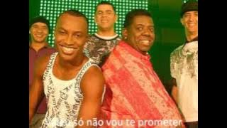 Valeu - Exaltasamba (Com legenda)