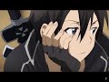 SAO Abridged: Asuna scares Tiffany and Liz