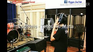 Download Lagu LaoNies - Tetes Air Mata Vidio Lirik MP3