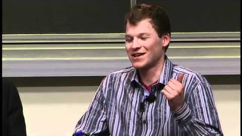 Trip Adler(founder- Scribd ) - Entrepreneurship is a Learned Skill