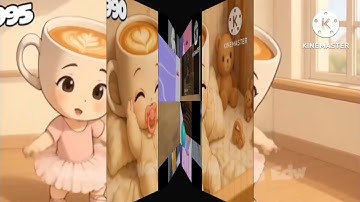 X Klasky Csupo Part 1