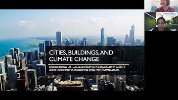 Integrating Building Performance Simulation into Design Process