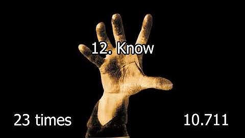 For how long is each System of a Down song title sung?