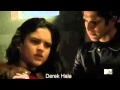 Teen Wolf Season 5 Part 2 Ep20 - Liam Meets Hayden As A Real Werewolf