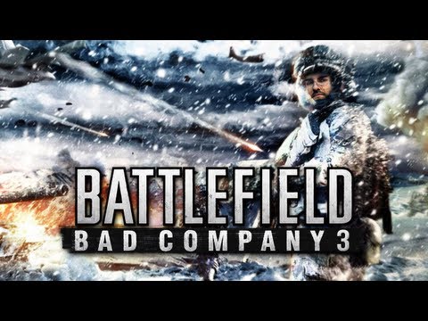 What About Battlefield Bad Company 3?