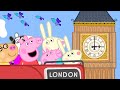 Peppa Pig Official Channel | London