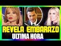 ⛔ ¡ Mhoni Vidente hace unas horas PREDICE EMBARAZO ⛔ a Novia de Peña Nieto !