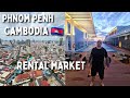 Phnom penh cambodia rental market   luxury living for budget prices 