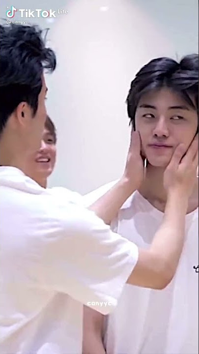Nana Gemes Banget Di Uyel Uyel Oleh Mark #mark #markmin #jaemin